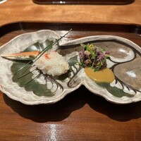 帝国ホテル 寅黒 - 