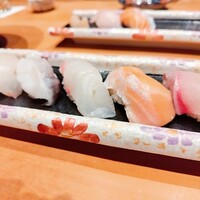 北新地 鮨割烹 のの - 