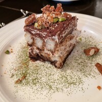 ピッツェリア ロマーナ ジャニコロ - 