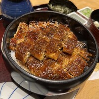ひつまぶし名古屋備長 グランフロント大阪店 - 