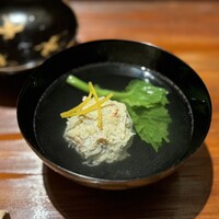 帝国ホテル 寅黒 - 