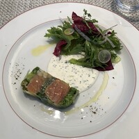 ビュー＆ダイニング コトシエール - 