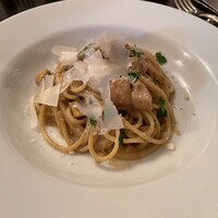 ピッツェリア ロマーナ ジャニコロ - 