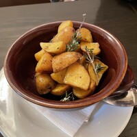 ピッツェリア ロマーナ ジャニコロ - 