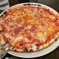 ピッツェリア ロマーナ ジャニコロ - 