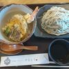 信州城下そばと天ぷら やまとう