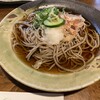 蕎麦庄 やまこし