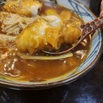 あおやま長寿庵 - 