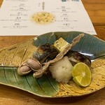 和食あかざわ - 