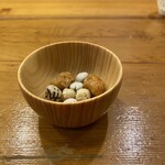 和食あかざわ - 