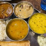 TOKYO BHAVAN - 