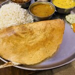 TOKYO BHAVAN - 