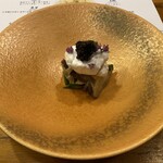 和食あかざわ - 