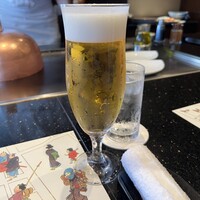 ステーキハウスハマ 六本木本店 - 