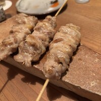 炭火焼鳥とり央 - 
