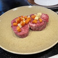 ステーキハウスハマ 六本木本店 - 