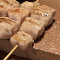 炭火焼鳥とり央 - 