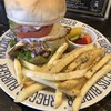 ラコスバーガー
