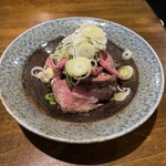 箱館居酒屋 熾美 - 