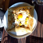 トラントドゥ - 