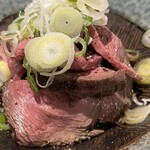 箱館居酒屋 熾美 - 