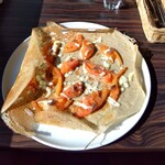 トラントドゥ - 