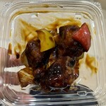 柿安ダイニング - 料理写真: