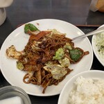 銘軒 - 料理写真: