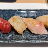 渋谷 すし仙 - 