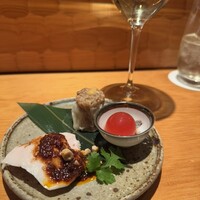 焼鳥 嘉とう - 