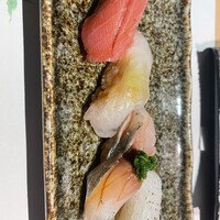 渋谷 すし仙 - 
