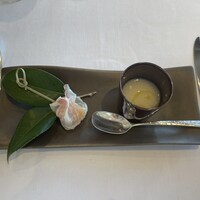 リストランテKubotsu - 
