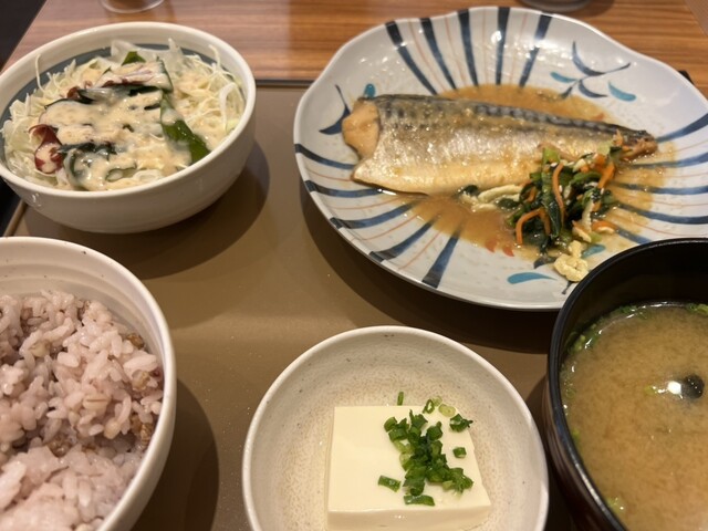 やよい軒 苫小牧明野新町店 - 苫小牧（食堂）の写真