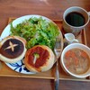 ハルパンカフェ