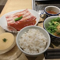 横浜焼肉kintan -  横浜焼肉kintan -