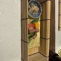 魚と炭と鉄板と ととと - 