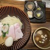Tokyo Style Noodle ほたて日和