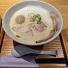 ふく流らーめん 轍 LINKS UMEDA店