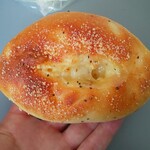 ダーシェンカ - トリプルチーズ