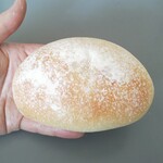 ダーシェンカ - プレミアムくりーむぱん