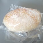 ダーシェンカ - プレミアムくりーむぱん