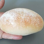 ダーシェンカ - プレミアムくりーむぱん