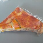 ダーシェンカ - 石窯ピザ