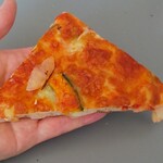 ダーシェンカ - 石窯ピザ