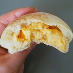 ダーシェンカ - プレミアムくりーむぱん