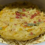 LAWSON - 料理写真: