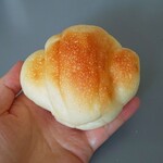 ダーシェンカ - ふわふわロールパン