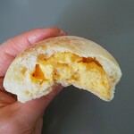 ダーシェンカ - プレミアムくりーむぱん