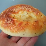 ダーシェンカ - トリプルチーズ