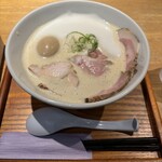 ふく流らーめん 轍 LINKS UMEDA店 - 